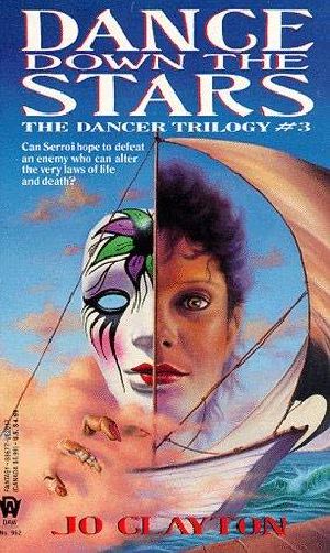 [Duel of Sorcery: Dancer 03] • Dance Down the Stars